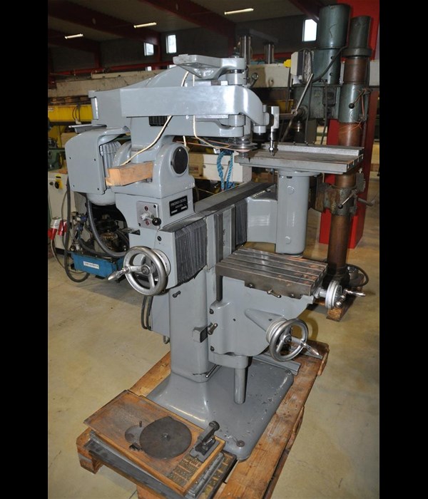 Deckel GK21-1