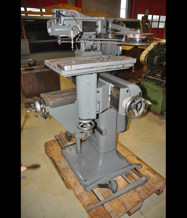 Deckel GK21-2