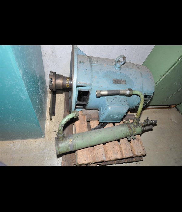 SMG HPU 500-1600/1150-3