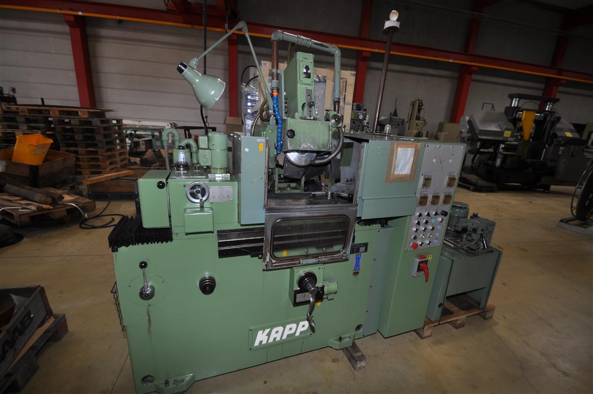Gear Cutting Machines Norima