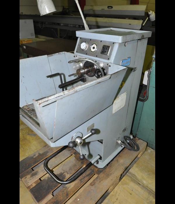 Nagel HHM100/2,2-40-2