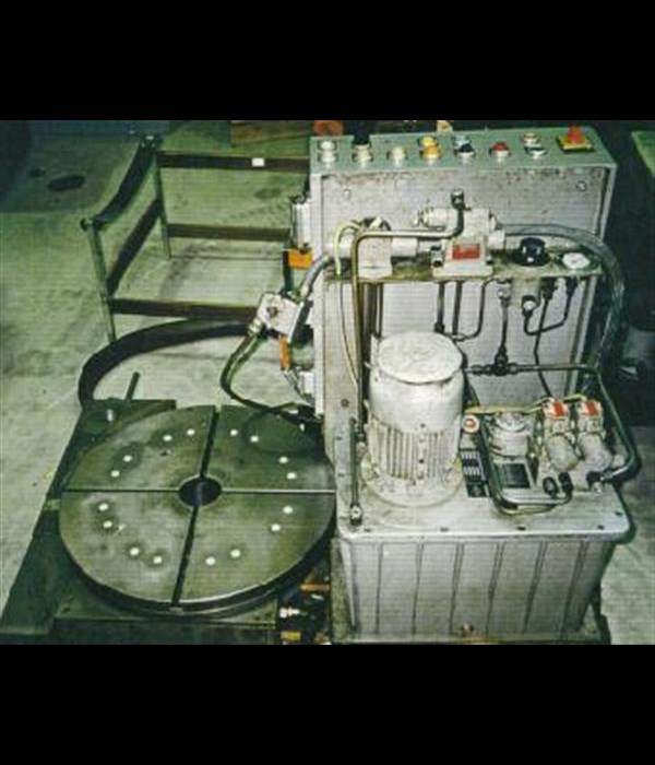 Herion typ 3/7 B2733/04-1