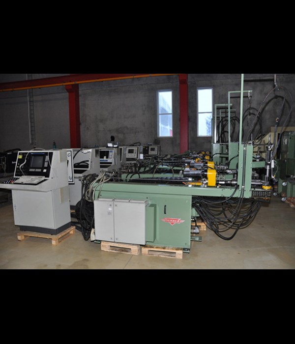 Herber ABM 25 CNC-1