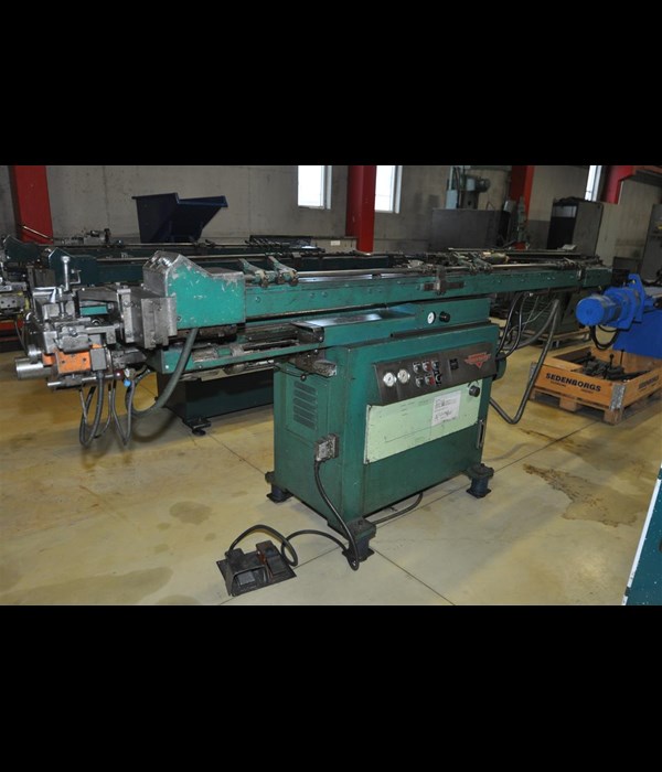 Herber SBM 40 ASV-1
