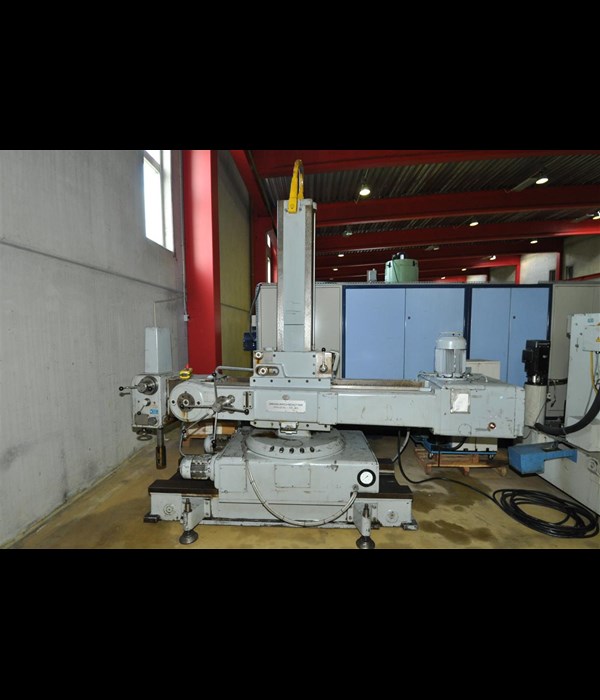 Gruedelbach Schuetter B50-1