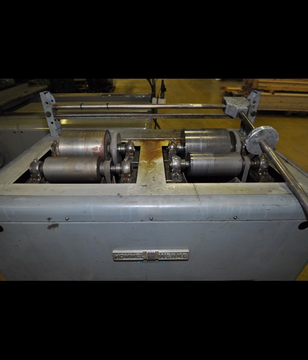 Hommelwerke 397-2