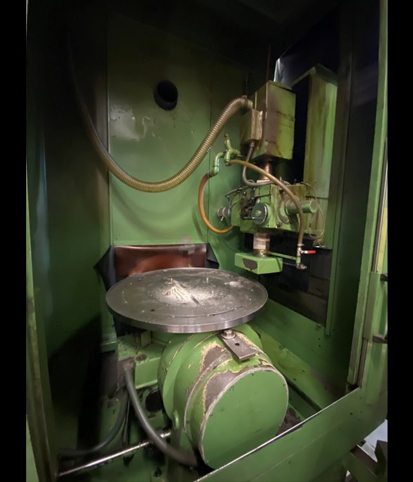 Elb Rotary 100S-VS Unicorn CNC-6