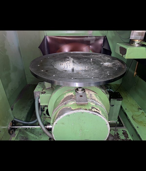 Elb Rotary 100S-VS Unicorn CNC-4