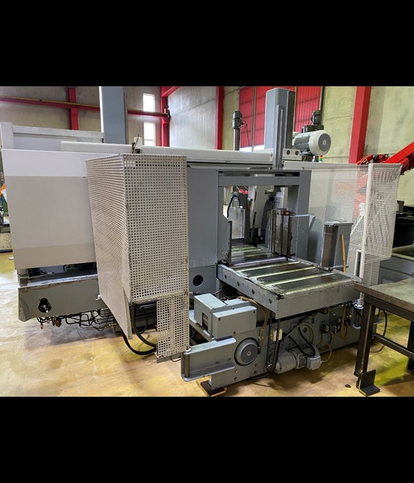 Kasto HBA 660 AU CNC-2