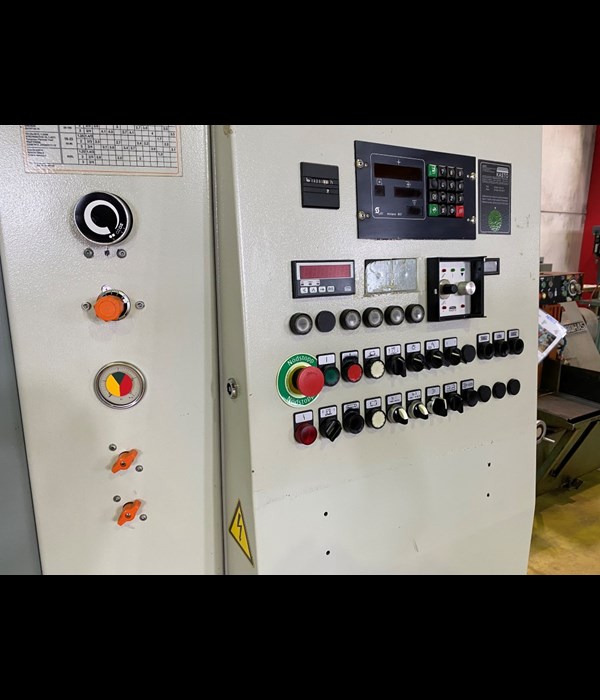 Kasto HBA 660 AU CNC-5