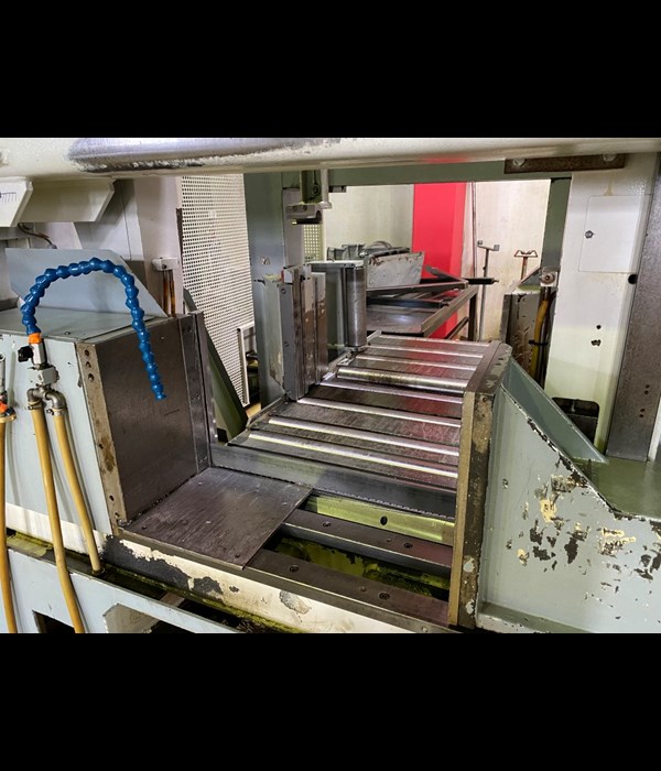 Kasto HBA 660 AU CNC-3