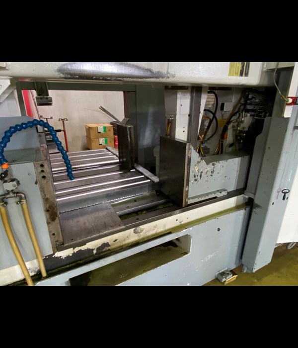 Kasto HBA 660 AU CNC-4