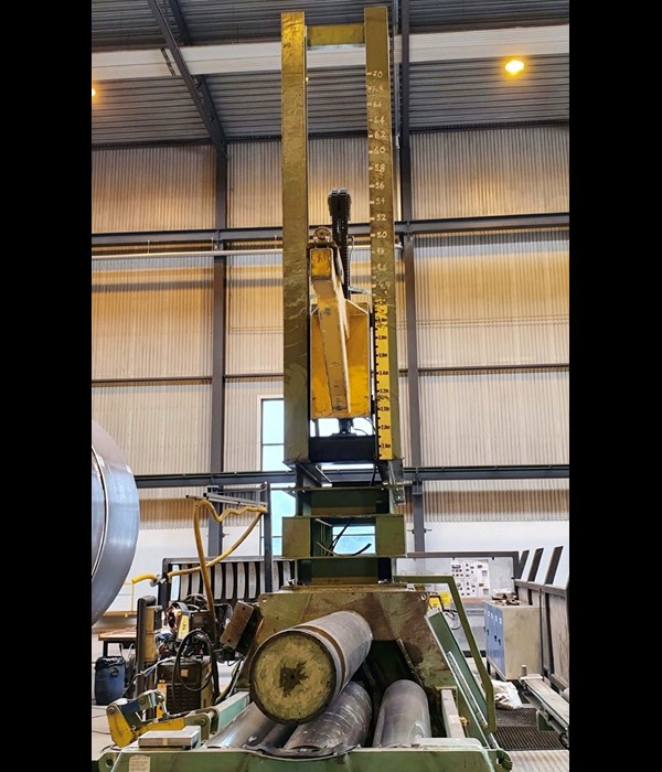 Roundo PAS 550x3000 wCNC²-13