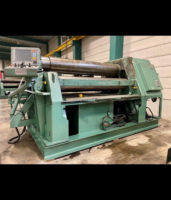 Roundo PAS 550x3000 wCNC²-3