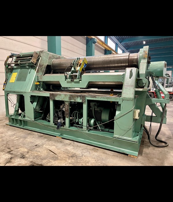 Roundo PAS 550x3000 wCNC²-5