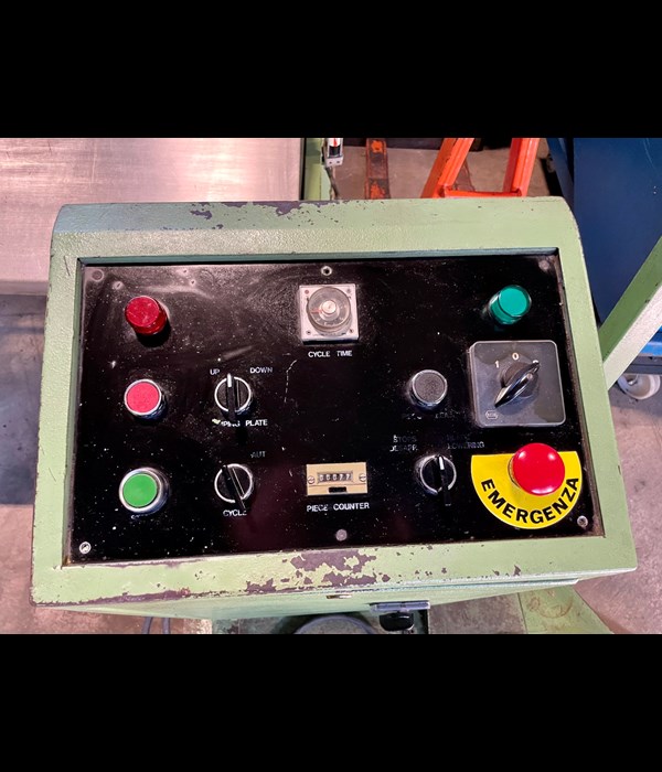 Timac TCDA 310-5
