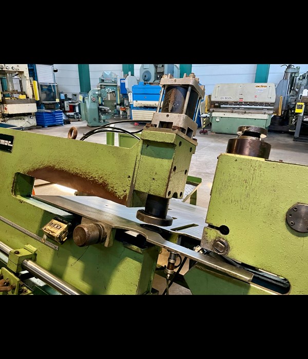 Timac TCDA 310-3