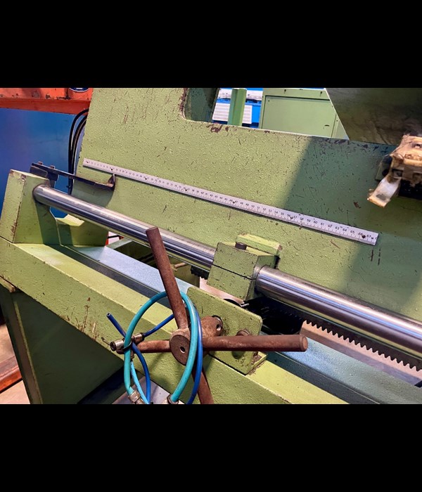 Timac TCDA 310-4