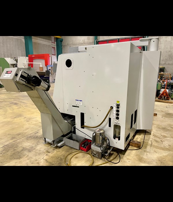 Haas SL-30LHE-5