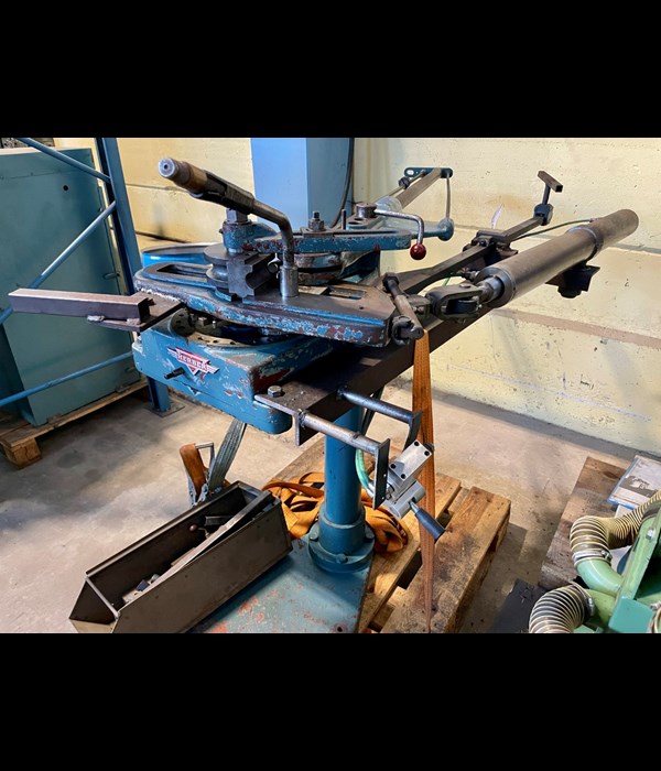 Herber SB-25-1