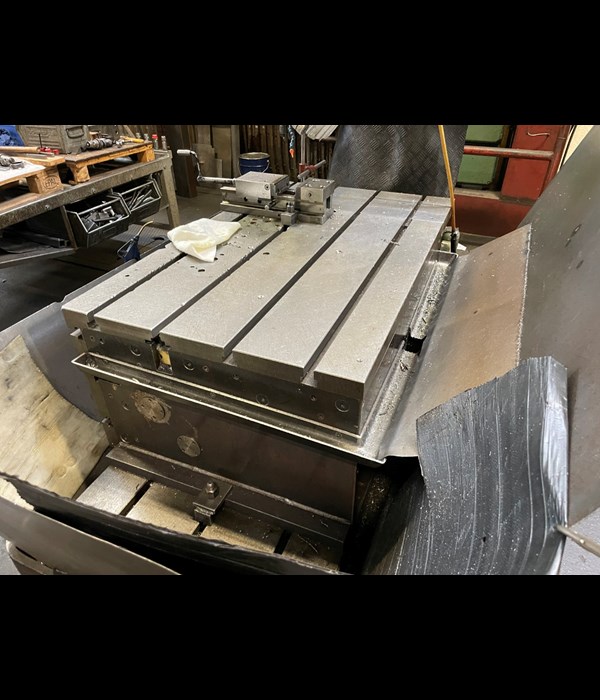 Caser F50-1600-5