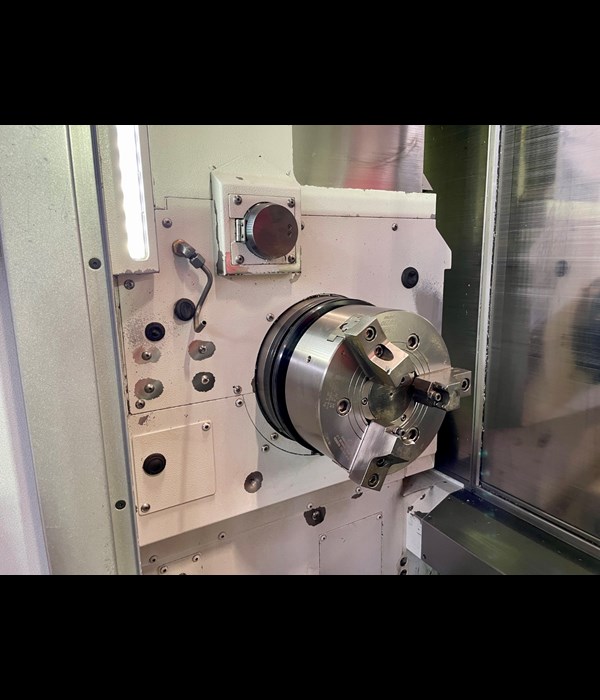 DMG Mori Seiki NTX-2000SZ/1500-7