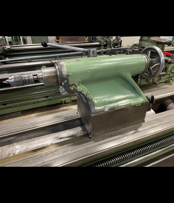 Storebro SB-355x5000-4