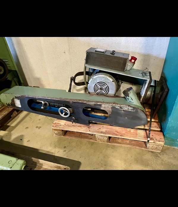 WMW Niles DLZ 1160x10000-10