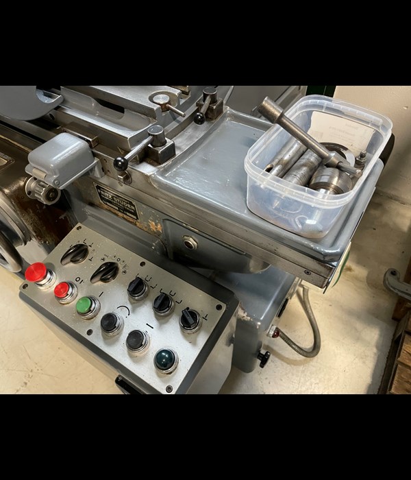 Studer RHU 500-6