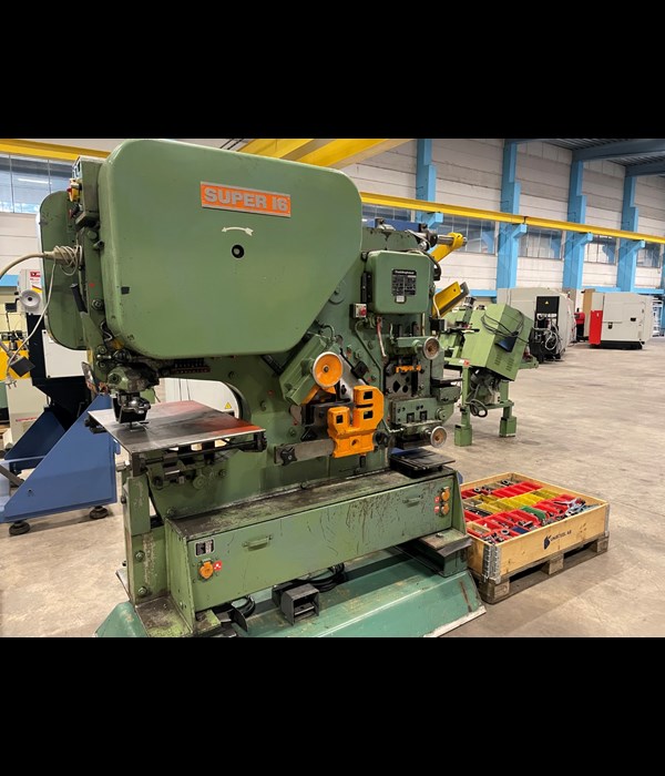 Peddinghaus 210 Super 16-1
