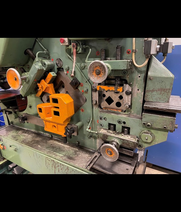 Peddinghaus 210 Super 16-2
