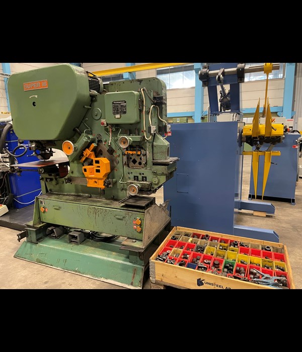 Peddinghaus 210 Super 16-3