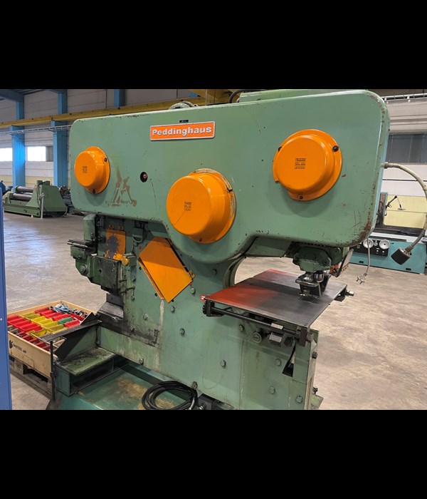 Peddinghaus 210 Super 16-5