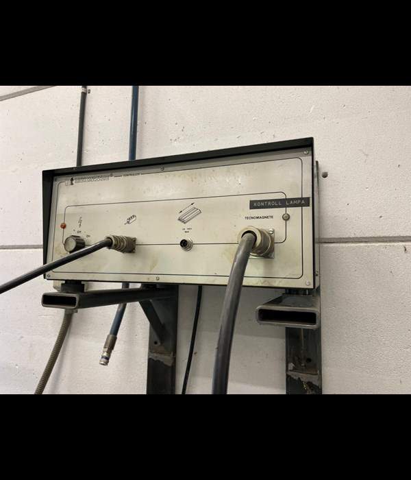 Microstatic T90.40-3