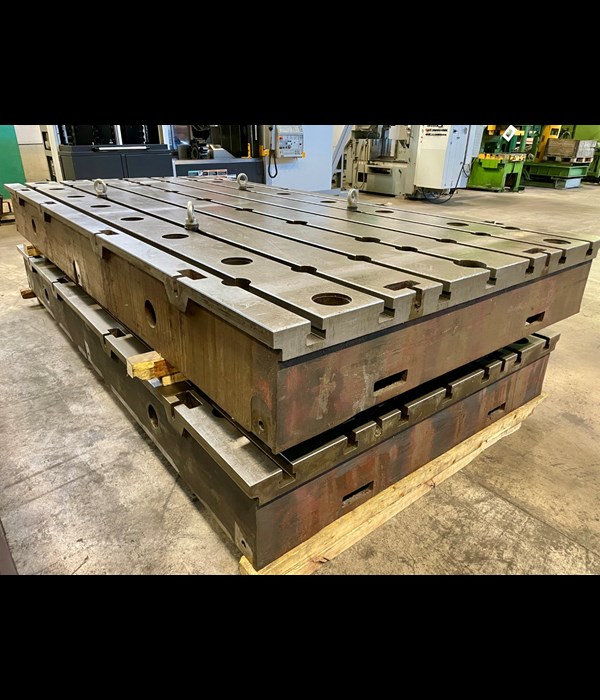 Golvplattor 3500x1750mm 2st.-1